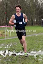 Northumberland Schools Cross Country, Temple Park, South Shields. Photo: David T. Hewitson/Sports for All Pics